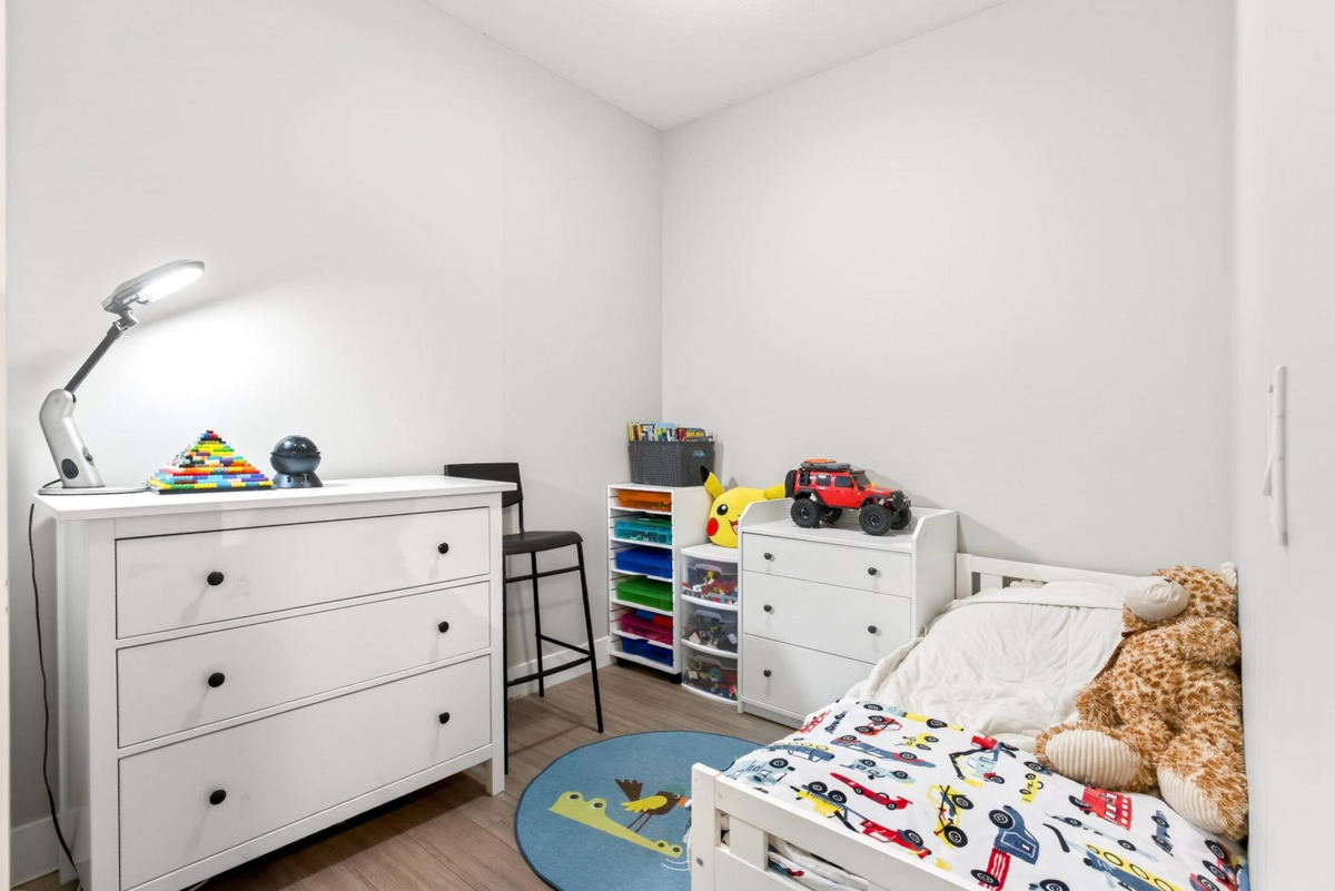 Hallway Photo of 306 1188 Johnson Street, Coquitlam, BC