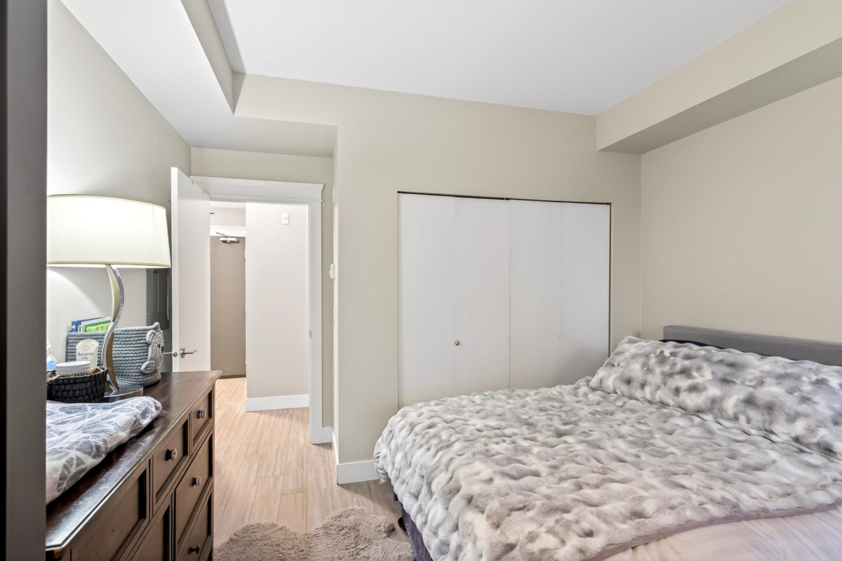 Mudroom Photo of 306 1188 Johnson Street, Coquitlam, BC