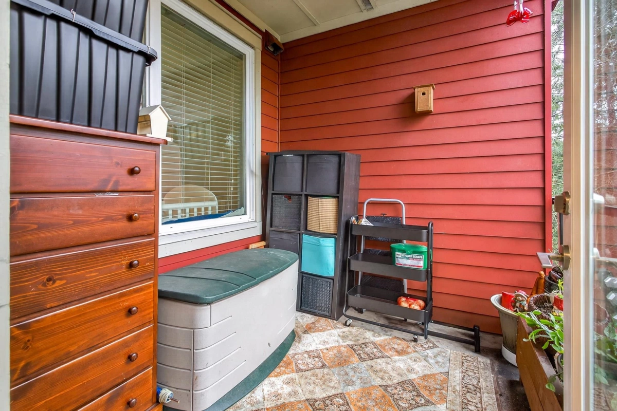Office / Den Photo of 306 1188 Johnson Street, Coquitlam, BC