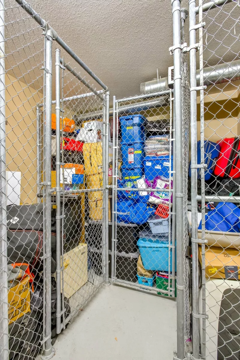 Outdoor Deck Photo of 306 1188 Johnson Street, Coquitlam, BC