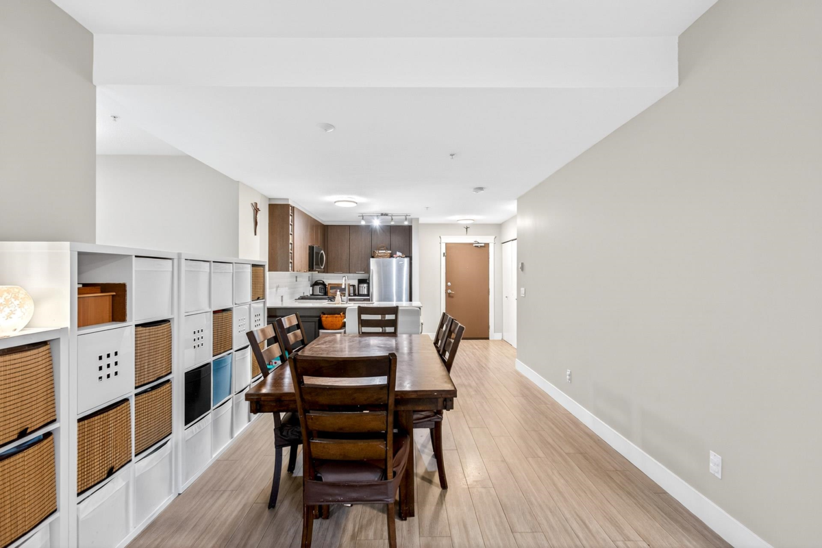 Primary Bathroom Photo of 306 1188 Johnson Street, Coquitlam, BC