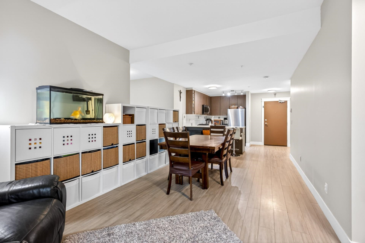 Primary Bedroom Photo of 306 1188 Johnson Street, Coquitlam, BC