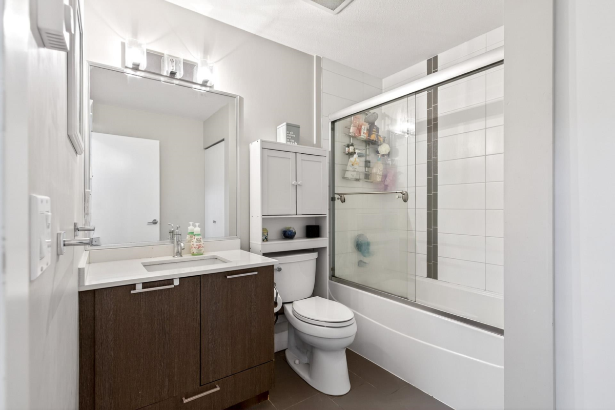 Staircase Photo of 306 1188 Johnson Street, Coquitlam, BC