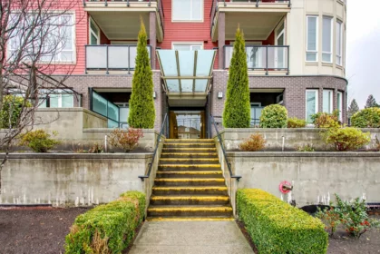 306 1188 Johnson Street, Coquitlam, BC