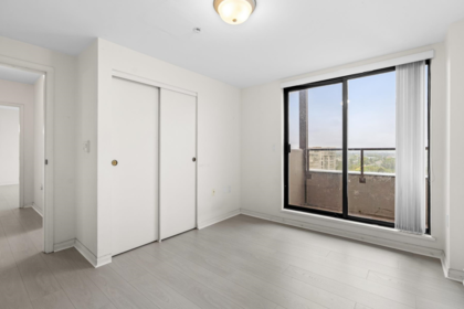 Basement Recreation Room Photo of 1605 6611 Cooney Road, Richmond, BC