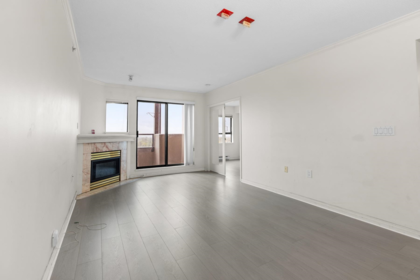 1605 6611 Cooney Road, Richmond, BC