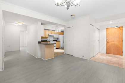 1605 6611 Cooney Road, Richmond, BC, McLennan North — 3 bed apartment/condo for sale