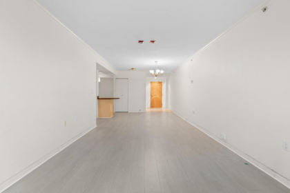 Pantry Photo of 1605 6611 Cooney Road, Richmond, BC