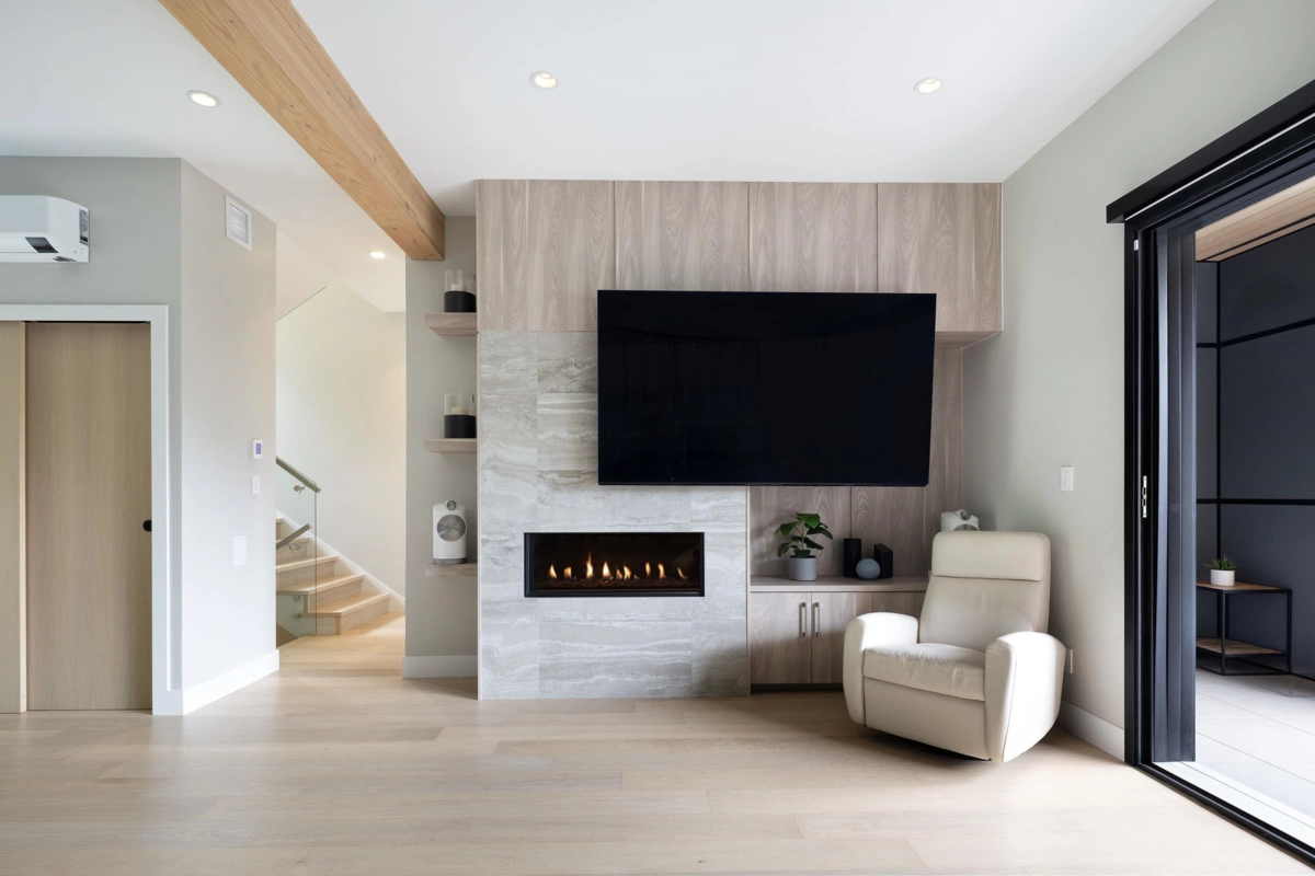 Bedroom 2 Photo of 8 1350 Cloudburst Drive, Whistler, BC