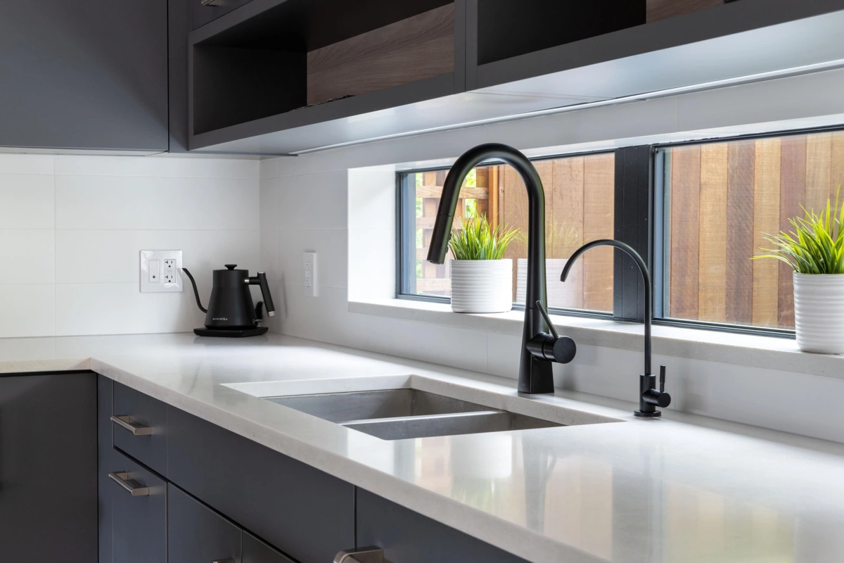 Dining Area Photo of 8 1350 Cloudburst Drive, Whistler, BC