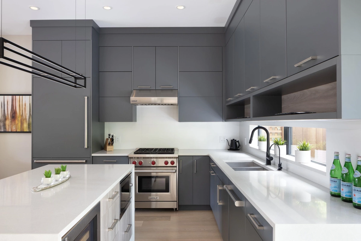 Family Room Photo of 8 1350 Cloudburst Drive, Whistler, BC