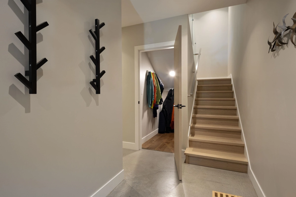 Garden / Landscaping Photo of 8 1350 Cloudburst Drive, Whistler, BC