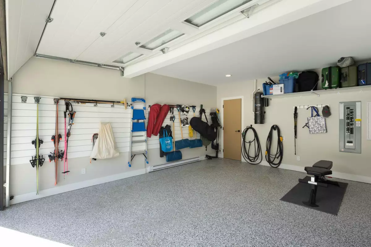 Hot Tub / Spa Photo of 8 1350 Cloudburst Drive, Whistler, BC