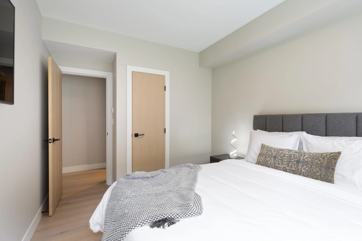 Laundry Room Photo of 8 1350 Cloudburst Drive, Whistler, BC