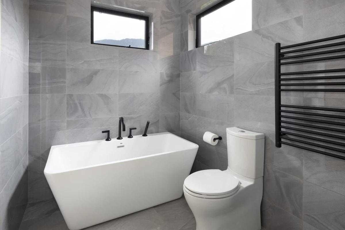 Loft / Bonus Room Photo of 8 1350 Cloudburst Drive, Whistler, BC