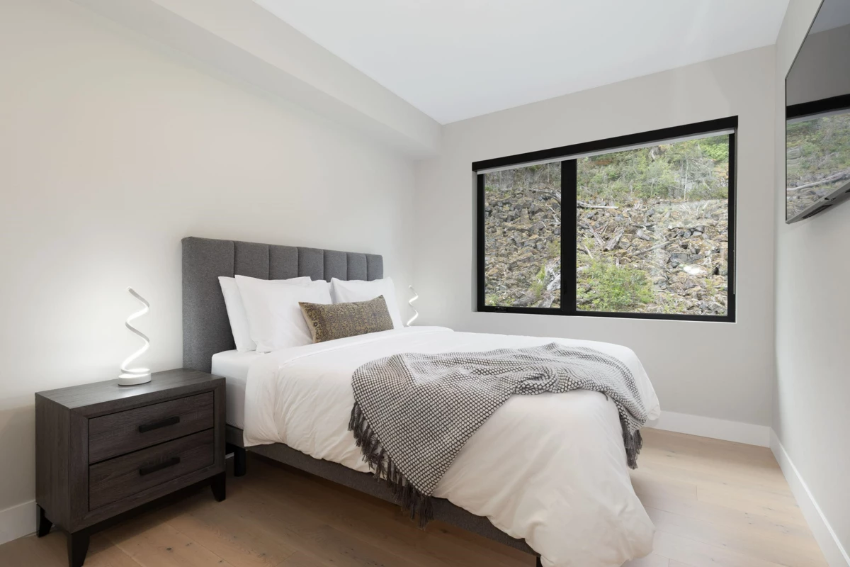 Mudroom Photo of 8 1350 Cloudburst Drive, Whistler, BC