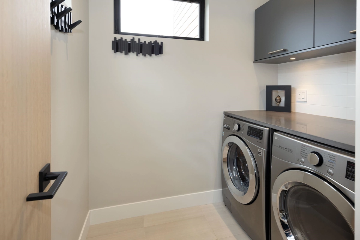 Outdoor Deck Photo of 8 1350 Cloudburst Drive, Whistler, BC