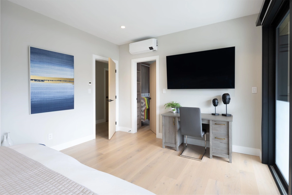 Powder Room Photo of 8 1350 Cloudburst Drive, Whistler, BC