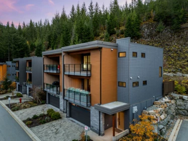 Fitness Center Photo Near 8 1350 Cloudburst Drive, Whistler, BC