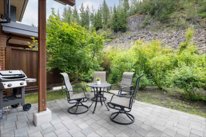 Neighborhood Park Photo Near 8 1350 Cloudburst Drive, Whistler, BC