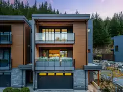 8 1350 Cloudburst Drive, Whistler, BC