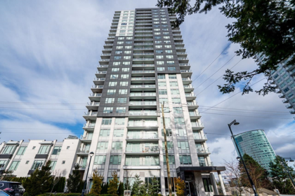 1208 13359 Old Yale Road, Surrey, BC, Whalley — 1 bed apartment/condo for sale