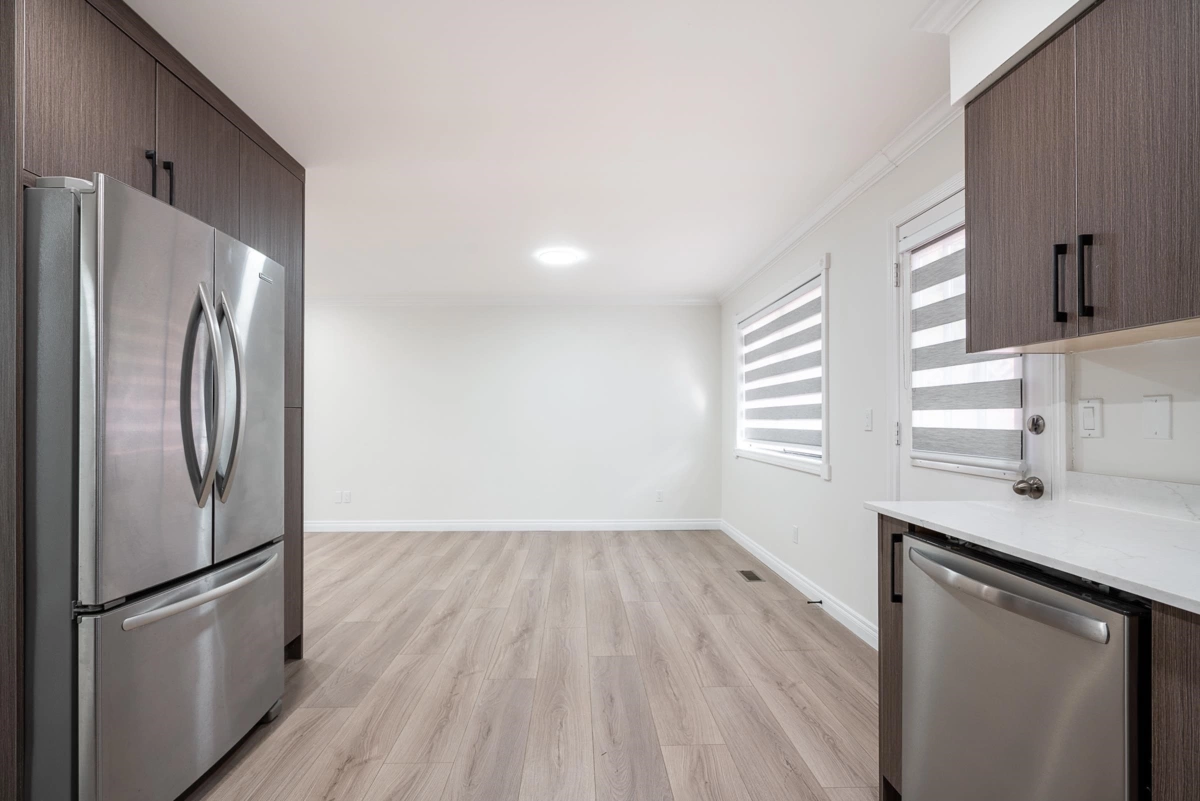 Bedroom 2 Photo of 3640 Old Clayburn Road, Abbotsford, BC