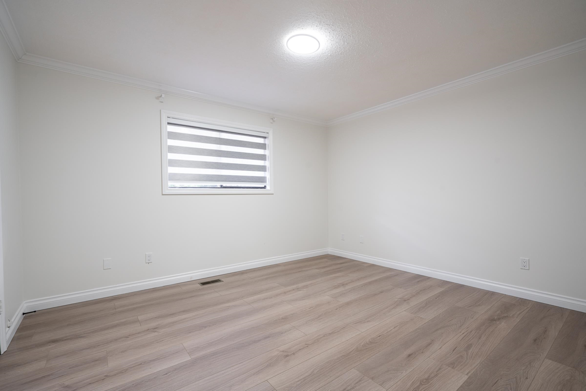 Bedroom 3 Photo of 3640 Old Clayburn Road, Abbotsford, BC