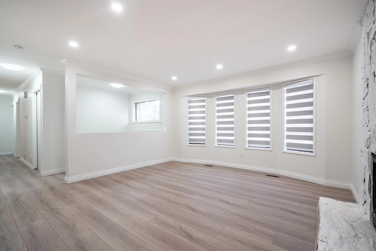 Family Room Photo of 3640 Old Clayburn Road, Abbotsford, BC