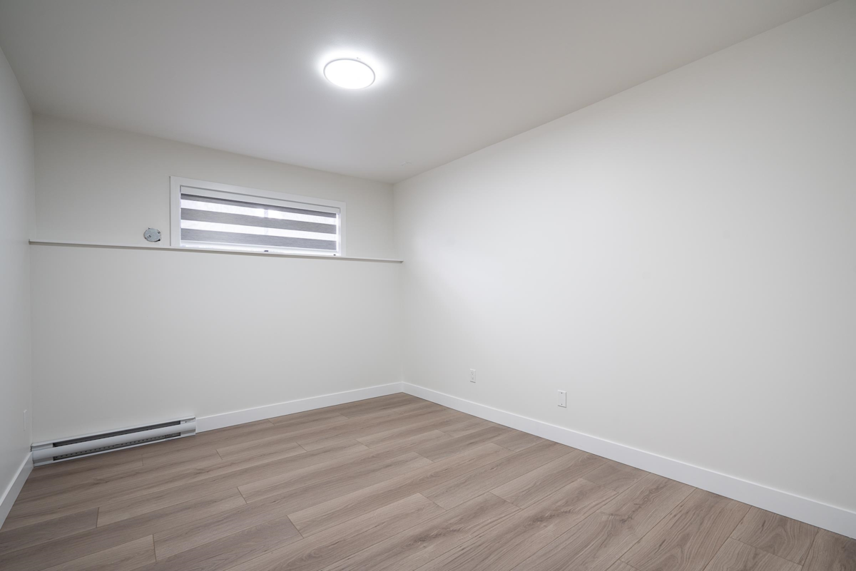 Front Yard Photo of 3640 Old Clayburn Road, Abbotsford, BC