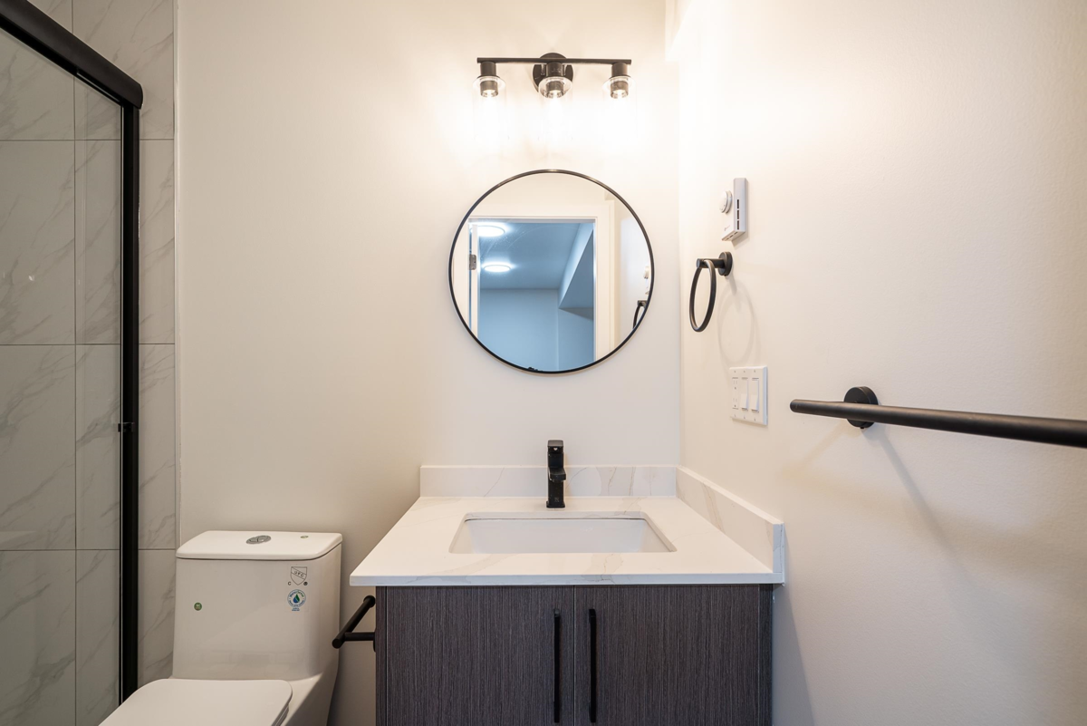 Outdoor Patio Photo of 3640 Old Clayburn Road, Abbotsford, BC