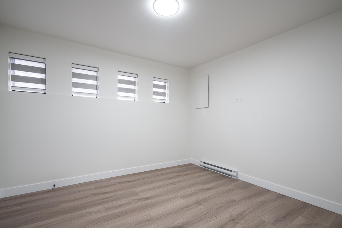 Staircase Photo of 3640 Old Clayburn Road, Abbotsford, BC