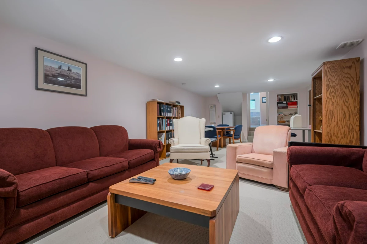 Backyard Photo of 541 Cochrane Avenue, Coquitlam, BC