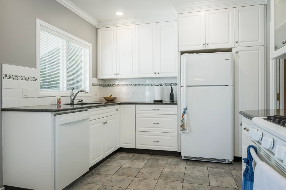 Bedroom 2 Photo of 541 Cochrane Avenue, Coquitlam, BC