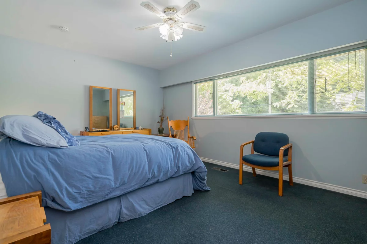 Laundry Room Photo of 541 Cochrane Avenue, Coquitlam, BC