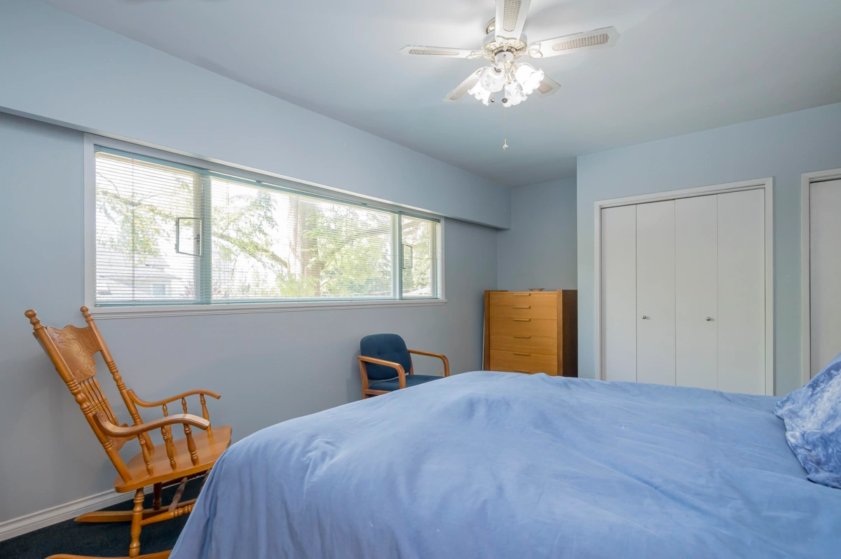 Loft / Bonus Room Photo of 541 Cochrane Avenue, Coquitlam, BC