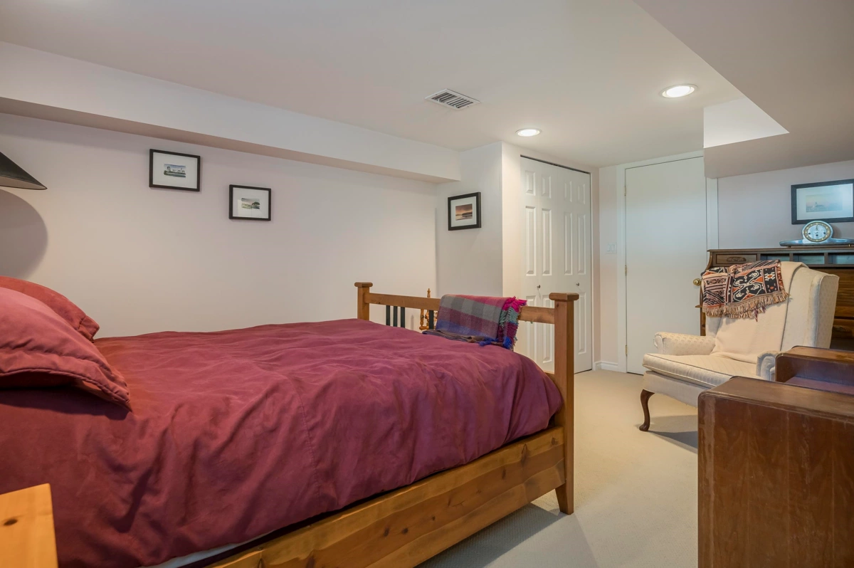 Outdoor Deck Photo of 541 Cochrane Avenue, Coquitlam, BC