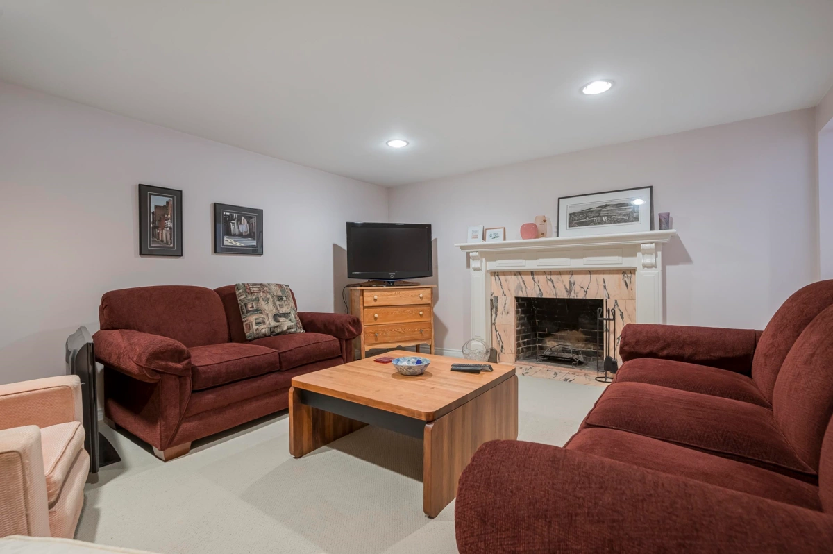 Outdoor Patio Photo of 541 Cochrane Avenue, Coquitlam, BC