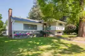 541 Cochrane Avenue, Coquitlam, BC