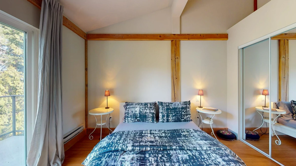 Loft / Bonus Room Photo of 12899 Sunshine Coast Highway, Madeira Park, BC