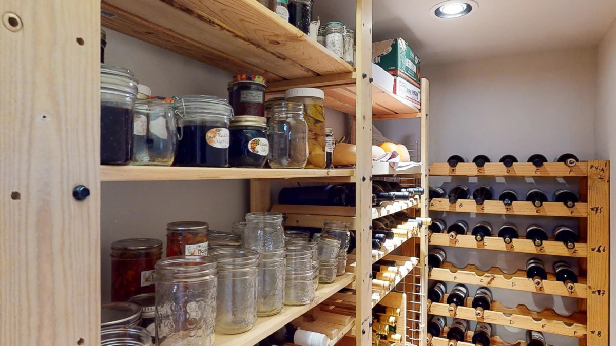 Outdoor Patio Photo of 12899 Sunshine Coast Highway, Madeira Park, BC