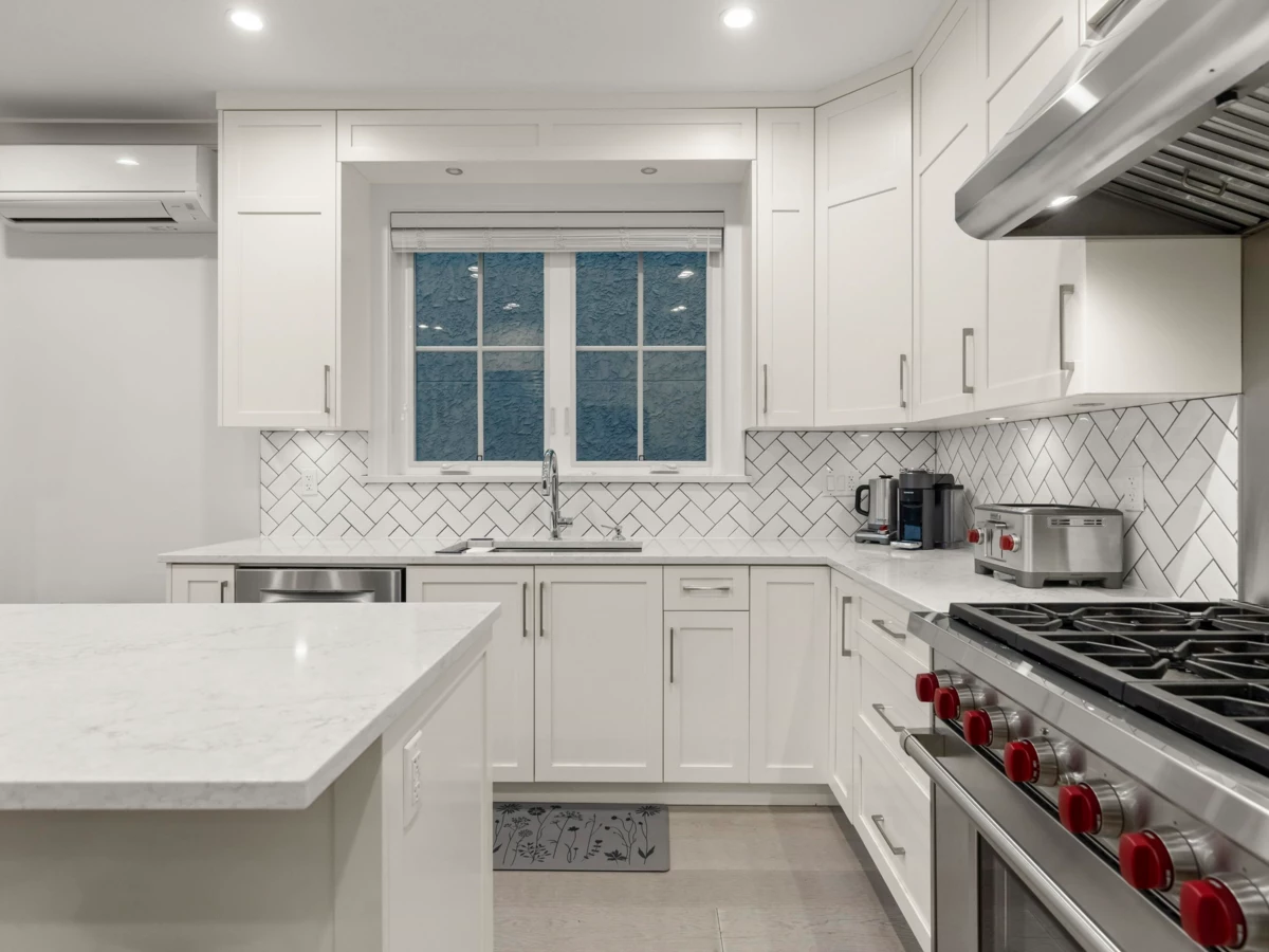 Bedroom 2 Photo of 554 E 10th Avenue, Vancouver, BC