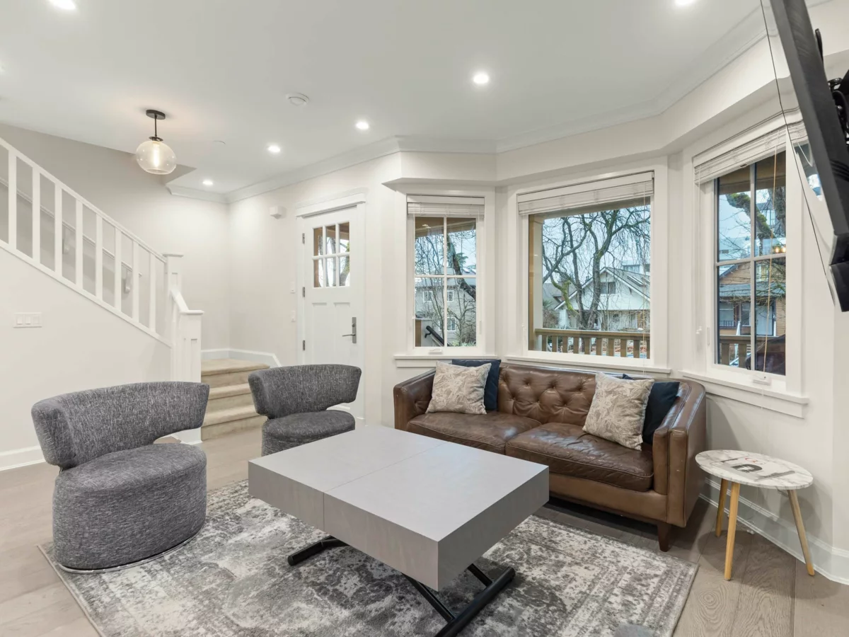 Kitchen Photo of 554 E 10th Avenue, Vancouver, BC