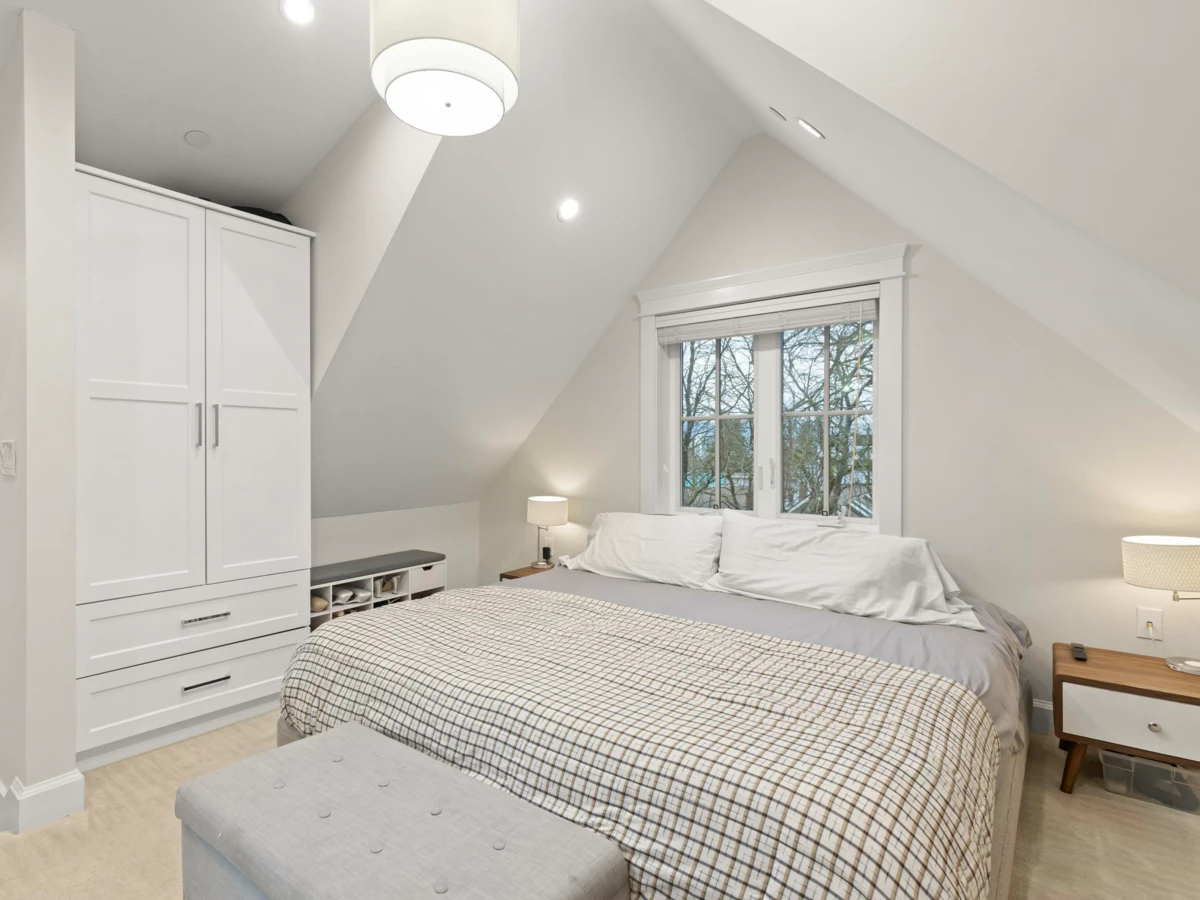 Laundry Room Photo of 554 E 10th Avenue, Vancouver, BC