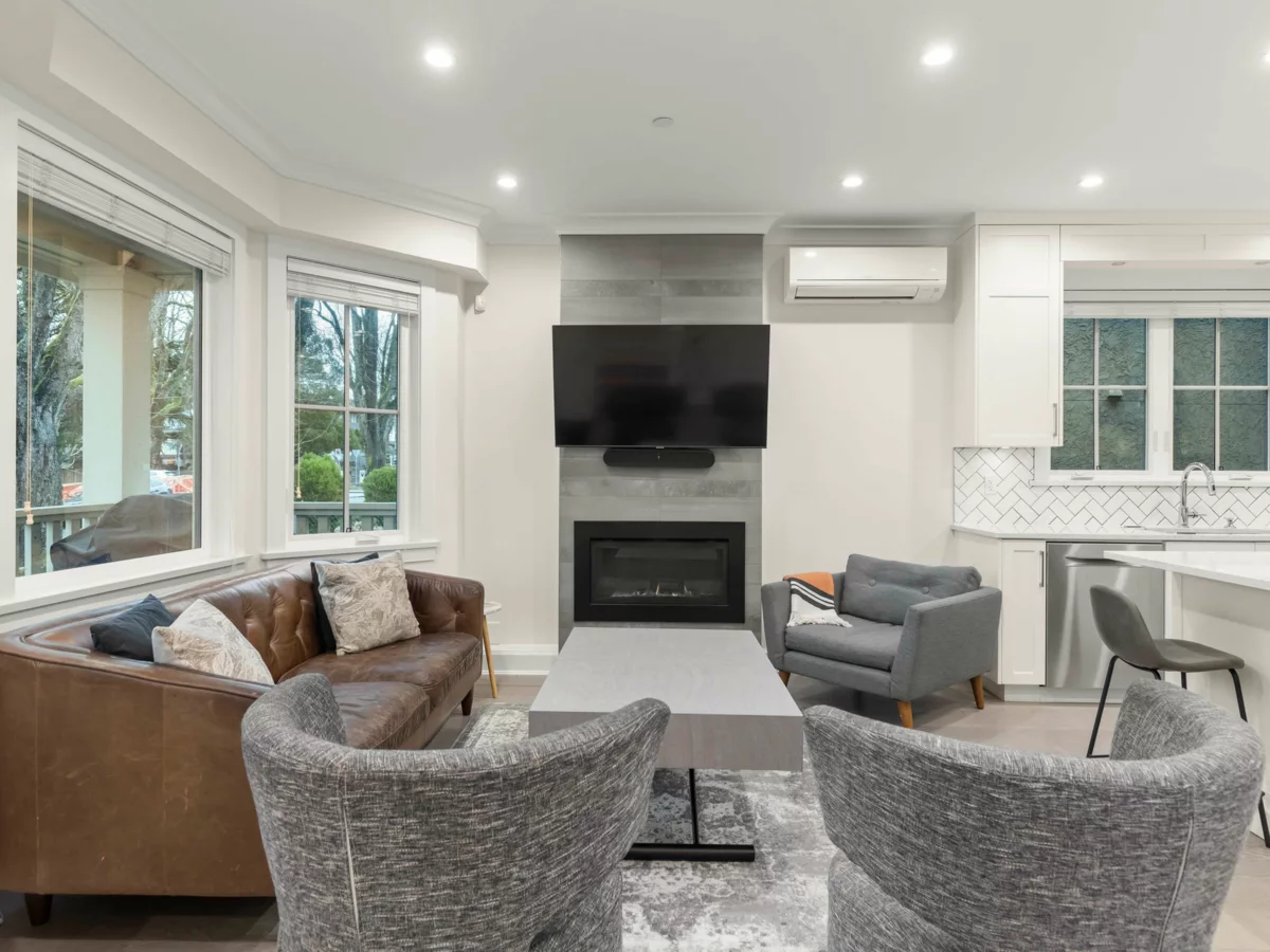 Loft / Bonus Room Photo of 554 E 10th Avenue, Vancouver, BC