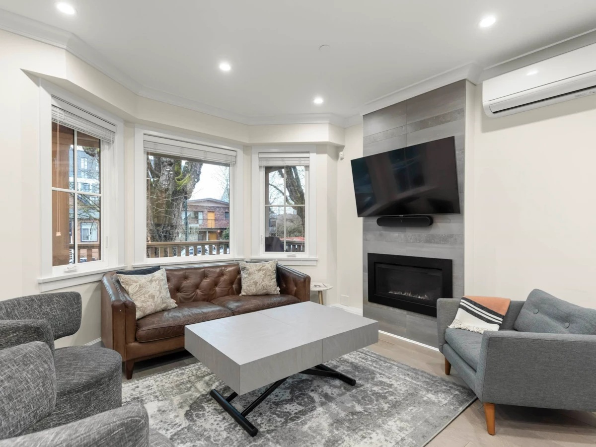 Office / Den Photo of 554 E 10th Avenue, Vancouver, BC