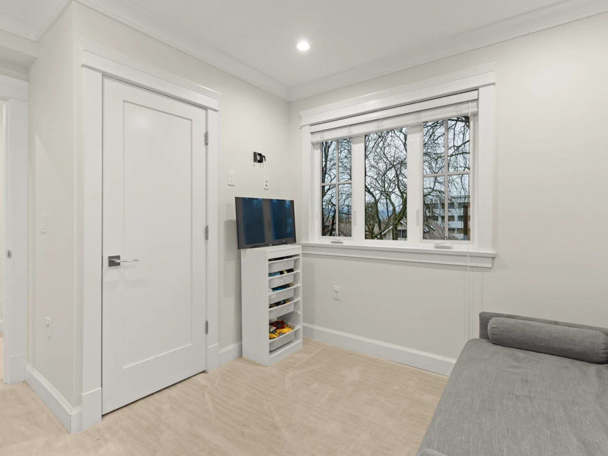 Outdoor Deck Photo of 554 E 10th Avenue, Vancouver, BC