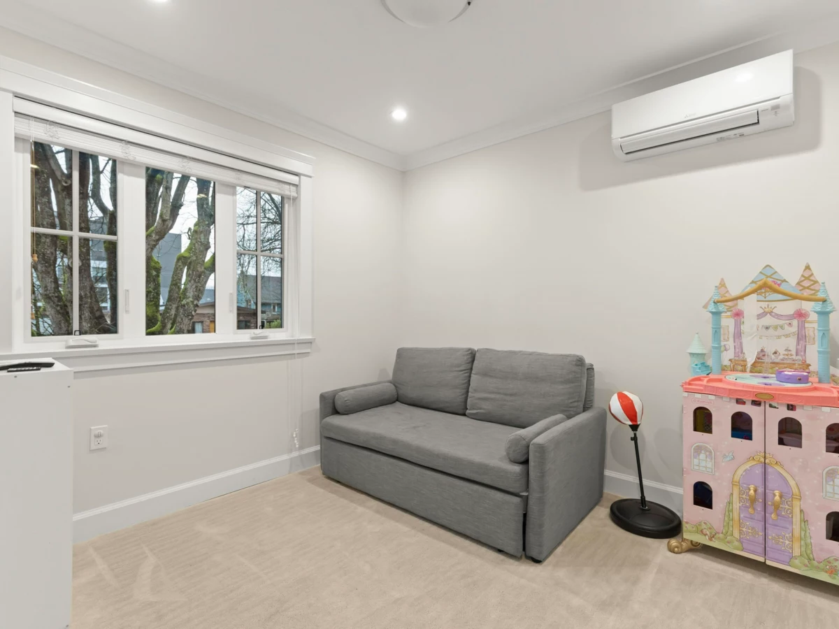 Outdoor Patio Photo of 554 E 10th Avenue, Vancouver, BC