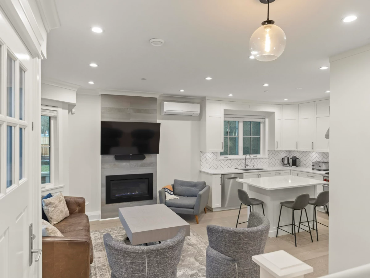 Pantry Photo of 554 E 10th Avenue, Vancouver, BC