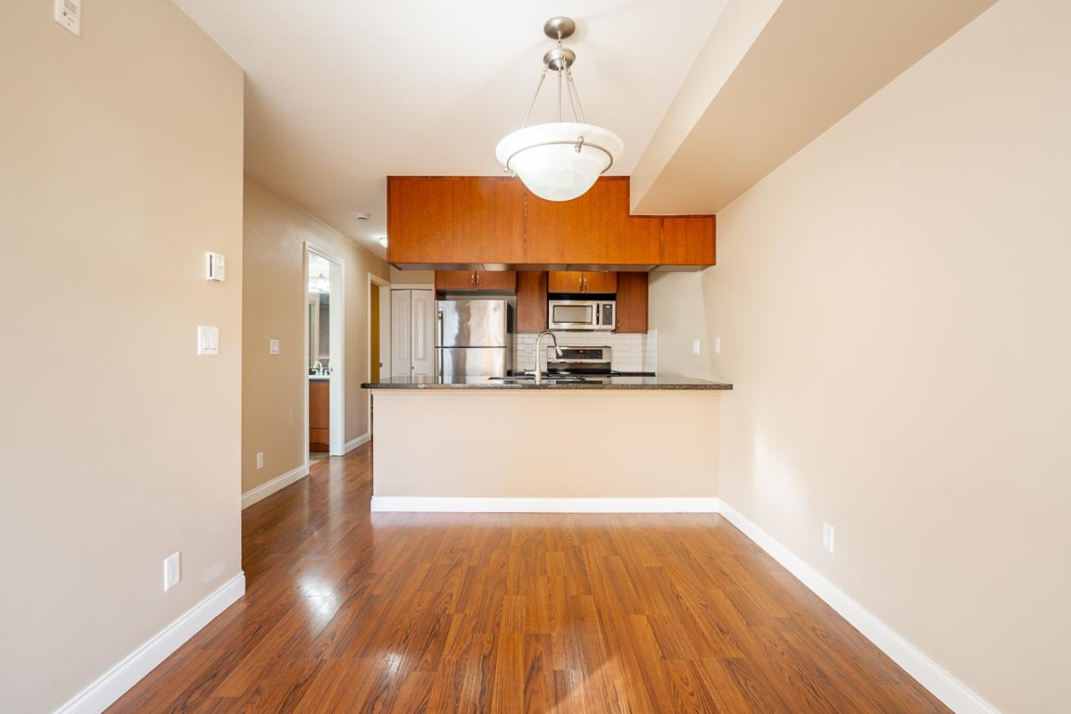 Bedroom 2 Photo of 219 5516 198 Street, Langley, BC